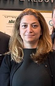 Elmira Rostami