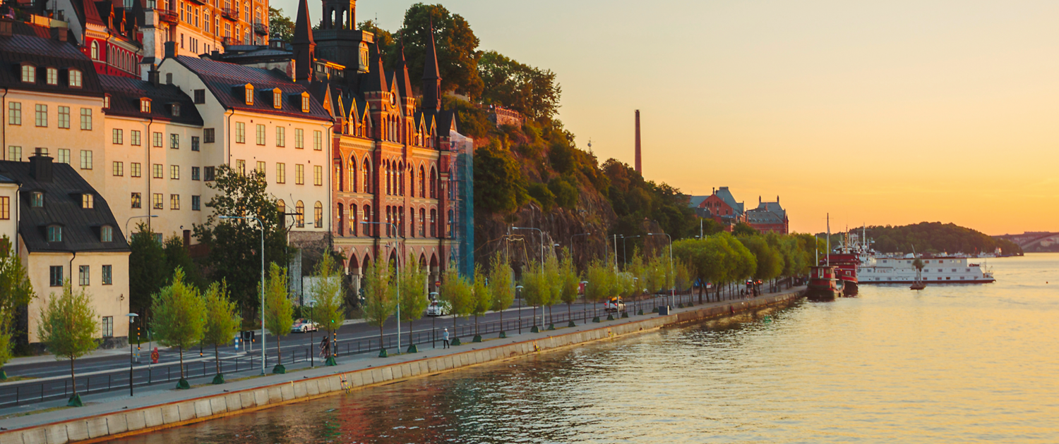 Södermalm