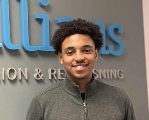 Ibou Robinson Traore