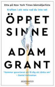 Öppet sinne