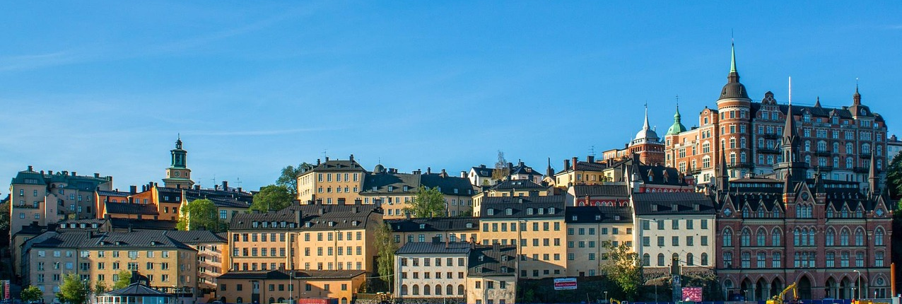 Stockholm